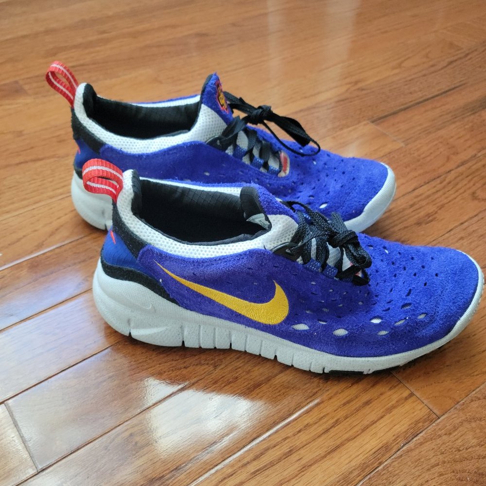 NWOT Nike Free Run Trail (NWOT)